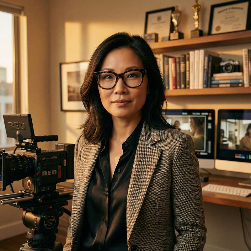 大象传媒导演顾问