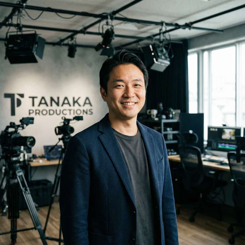 大象传媒制片人