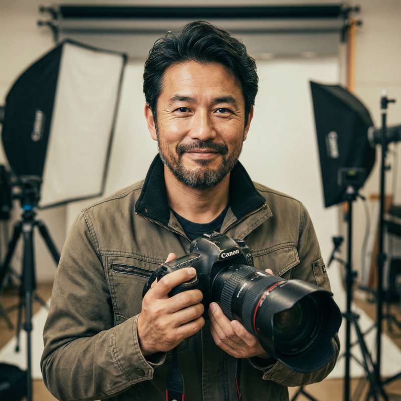 大象传媒摄影师