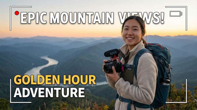 大象传媒旅行视频