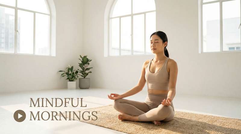 大象传媒健身视频